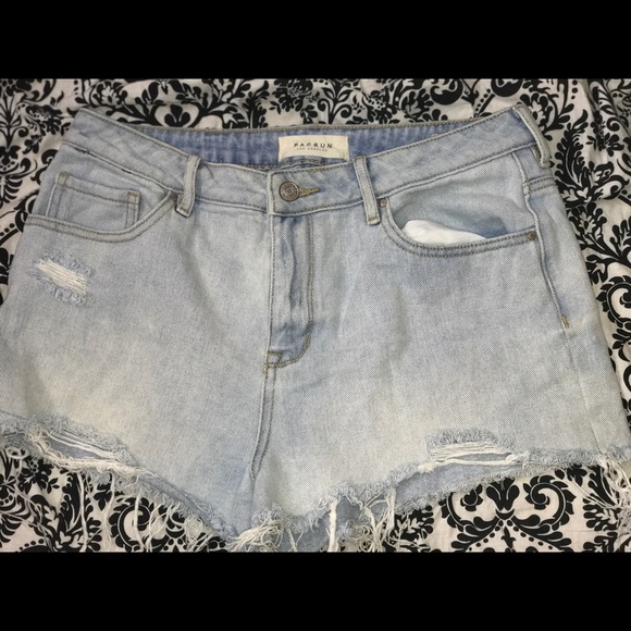Pacsun shorts - Picture 1 of 4